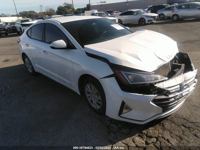 2019 5NPD74LFXKH456906 main image