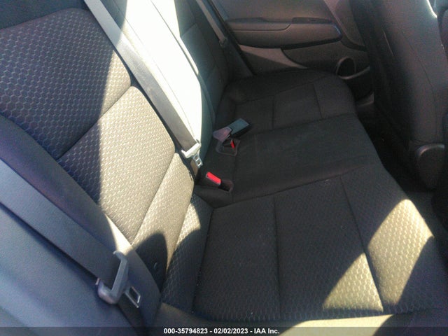 Hyundai ELANTRA SE 2019 5NPD74LFXKH456906 Image 8