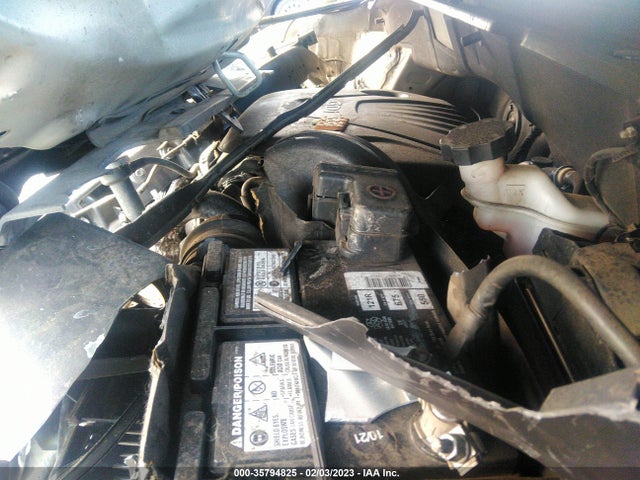 KIA Soul Base 2015 KNDJN2A21F7773853 Image 11