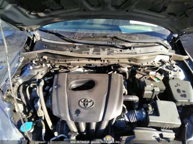 3MYDLBZV5GY141201 Scion IA