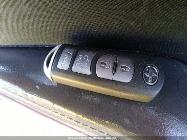 3MYDLBZV5GY141201 Scion IA