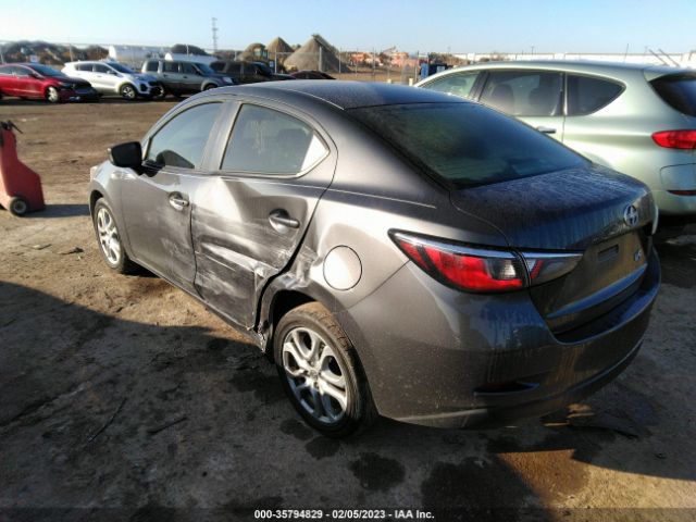 3MYDLBZV5GY141201 Scion IA