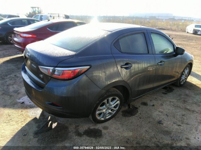 3MYDLBZV5GY141201 Scion IA