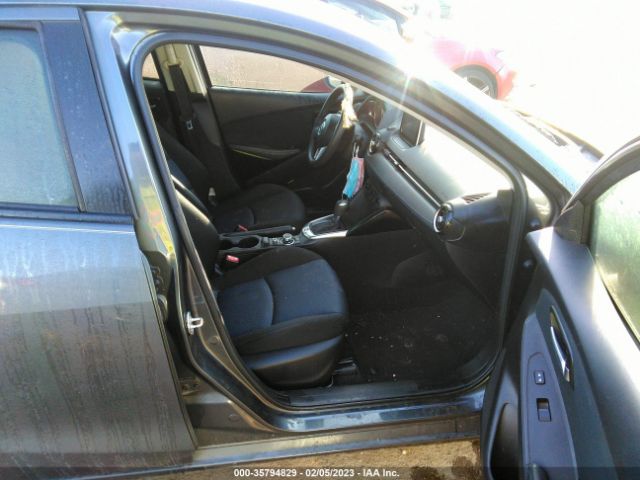 3MYDLBZV5GY141201 Scion IA