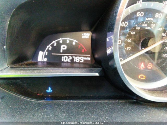 3MYDLBZV5GY141201 Scion IA