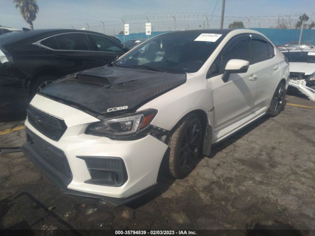 JF1VA1P6XK8803251 Subaru Wrx Limited
