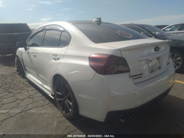 JF1VA1P6XK8803251 Subaru Wrx Limited