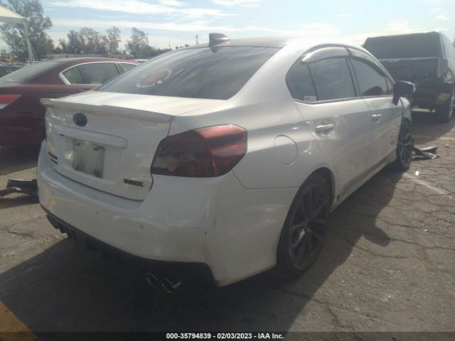 JF1VA1P6XK8803251 Subaru Wrx Limited