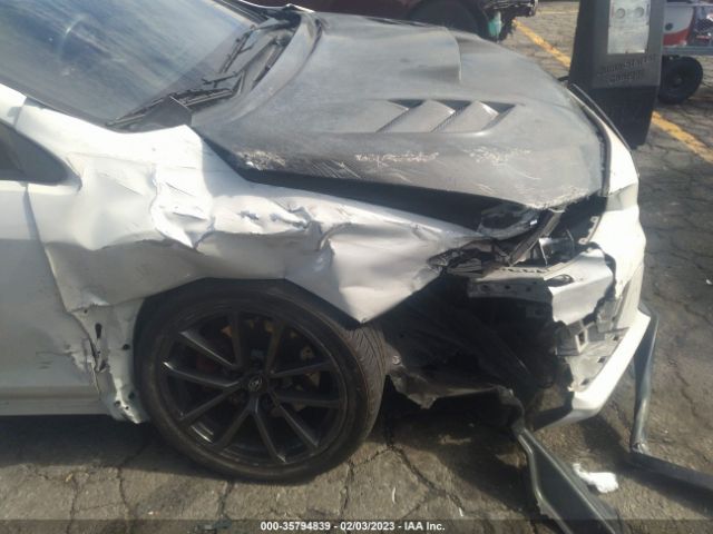 JF1VA1P6XK8803251 Subaru Wrx Limited