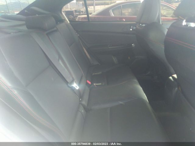 JF1VA1P6XK8803251 Subaru Wrx Limited