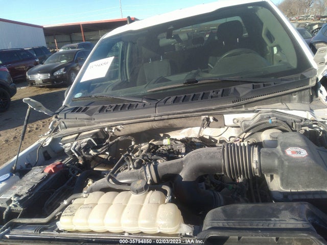 2020 Ford F-150, VIN: 1FTEW1EP2LKD96442