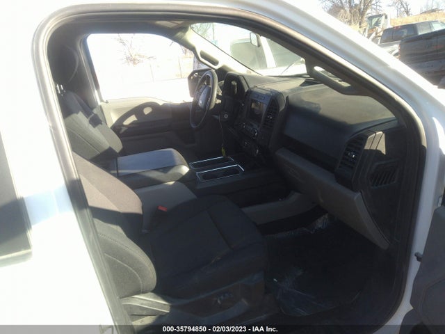 2020 Ford F-150, VIN: 1FTEW1EP2LKD96442