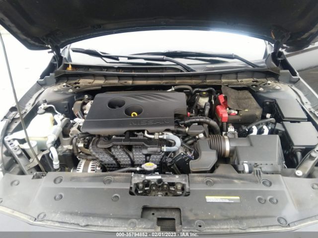 1N4BL4FV1KC115191 Nissan Altima 2.5 Platinum