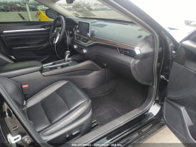 1N4BL4FV1KC115191 Nissan Altima 2.5 Platinum