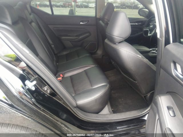 1N4BL4FV1KC115191 Nissan Altima 2.5 Platinum