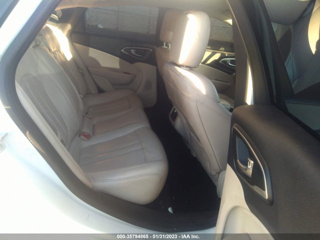 Chrysler 200 C 2015 1C3CCCCB1FN585092 Image 9
