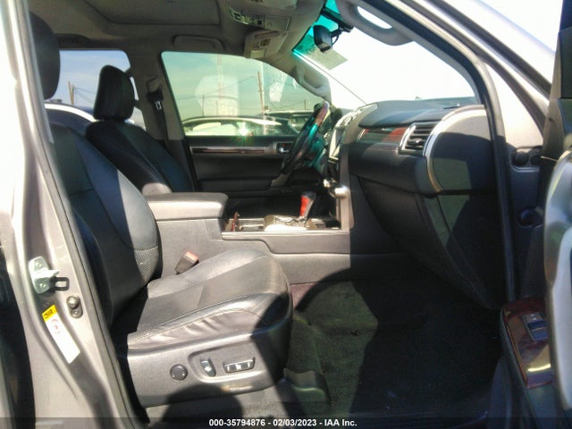 Lexus Gx 460 Premium 2010 JTJJM7FX2A5004509 Image 6
