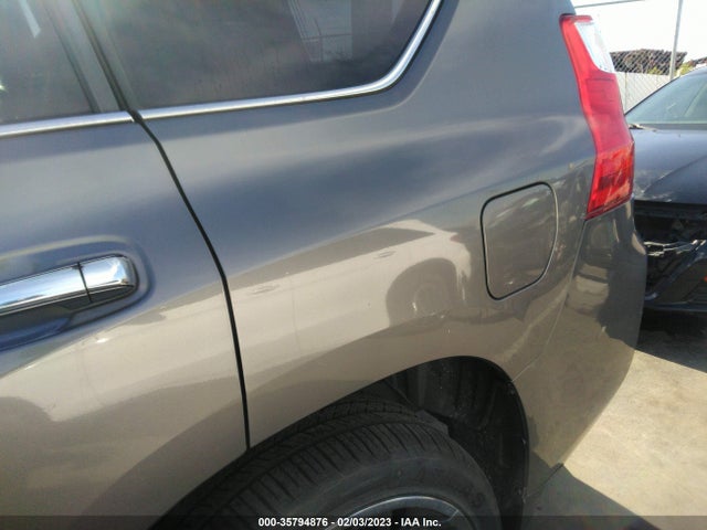 Lexus Gx 460 Premium 2010 JTJJM7FX2A5004509 Image 7