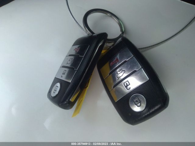 KNDJX3A51G7242762 KIA Soul