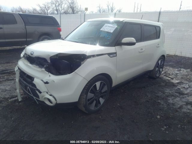 KNDJX3A51G7242762 KIA Soul