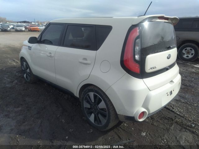 KNDJX3A51G7242762 KIA Soul