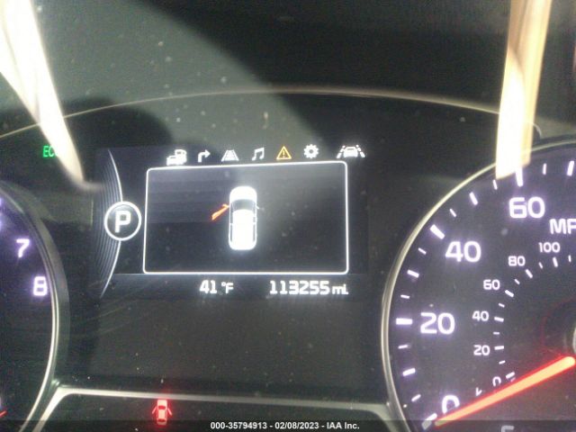 KNDJX3A51G7242762 KIA Soul