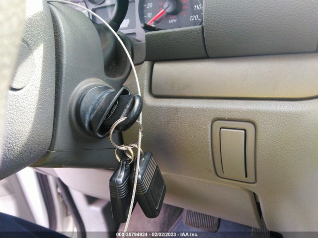 2007 FORD FREESTAR WAGON SE VIN: 2FMZA516X7BA09457