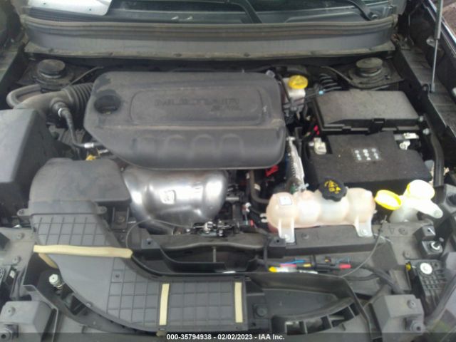 1C4PJLLB4LD648500 Jeep Cherokee Altitude