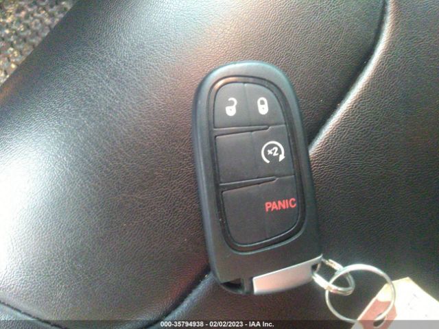 1C4PJLLB4LD648500 Jeep Cherokee Altitude