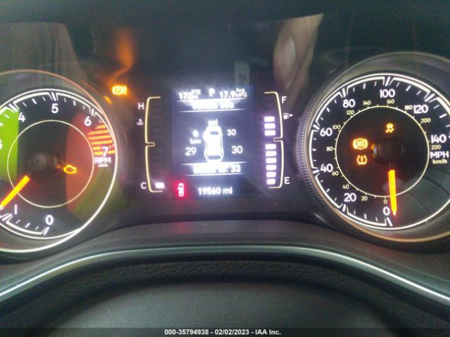1C4PJLLB4LD648500 Jeep Cherokee Altitude