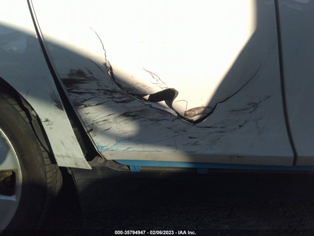 BMW I3 2015 WBY1Z4C52FV503953 Image 7