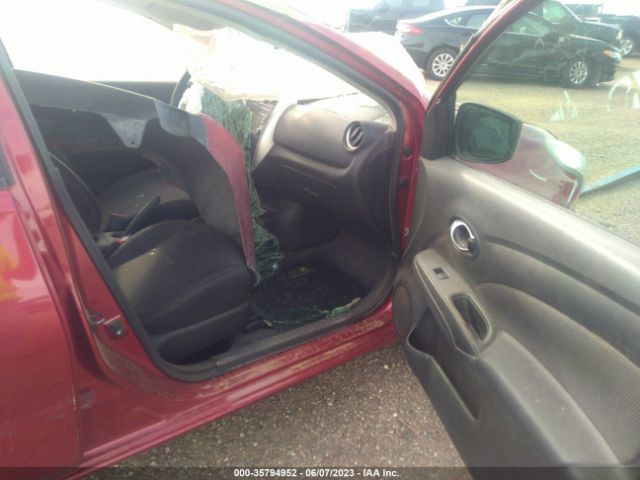3N1CN7AD3GL809176 Nissan VERSA