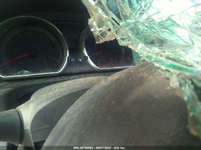 3N1CN7AD3GL809176 Nissan VERSA