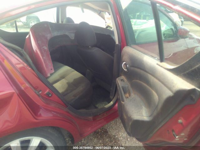 3N1CN7AD3GL809176 Nissan VERSA