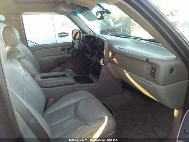 GMC Yukon Xl Slt 2003 1GKFK16T63J105012 Image 6