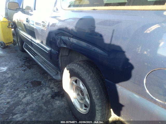 GMC Yukon Xl Slt 2003 1GKFK16T63J105012 Image 7