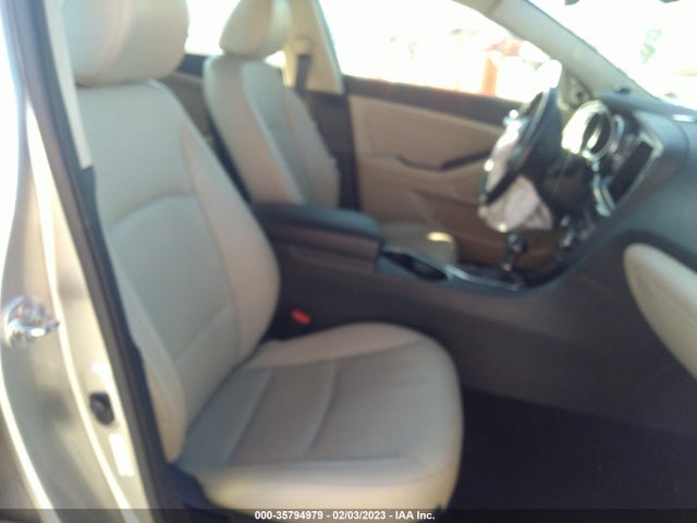 KIA OPTIMA EX 2014 5XXGN4A76EG306404 Image 6