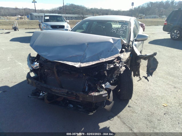 KIA OPTIMA EX 2014 5XXGN4A76EG306404 Image 7