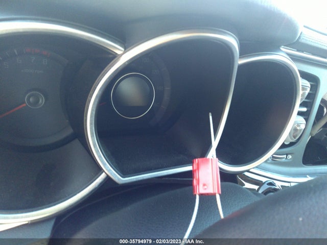 KIA OPTIMA EX 2014 5XXGN4A76EG306404 Image 8
