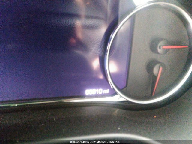 1GKKNPLS6JZ235570 GMC Acadia Denali