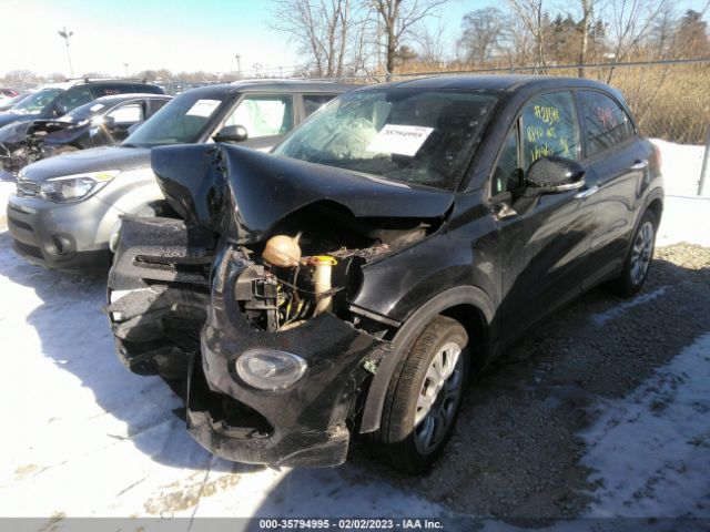 ZFBCFXBT0GP379744 Fiat 500X