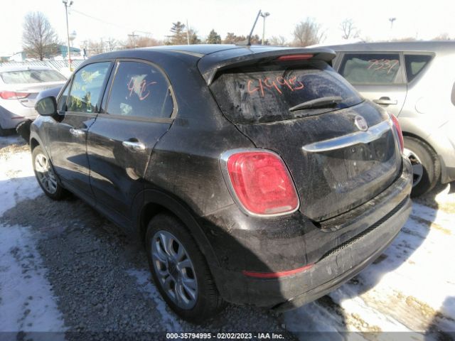 ZFBCFXBT0GP379744 Fiat 500X