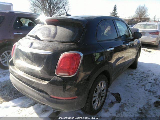 ZFBCFXBT0GP379744 Fiat 500X