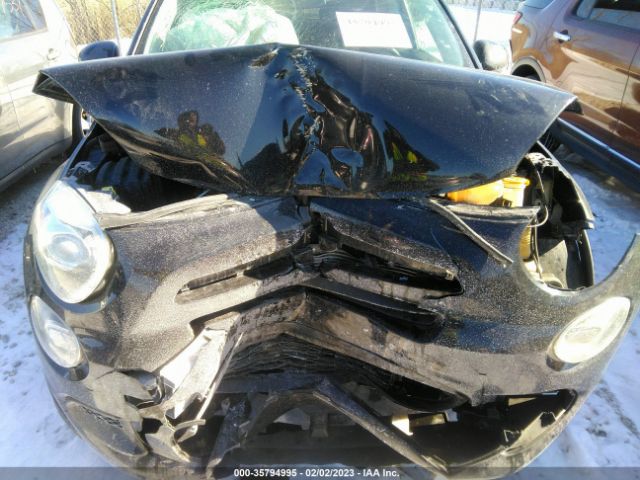 ZFBCFXBT0GP379744 Fiat 500X