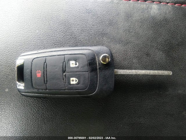 2013 CHEVROLET EQUINOX LS VIN: 2GNALBEK6D6410579
