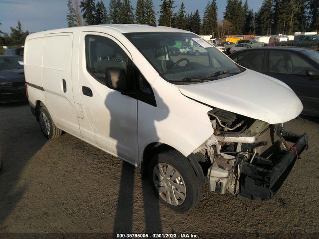 2015 Nissan NV 200, VIN: 3N6CM0KN5FK699330