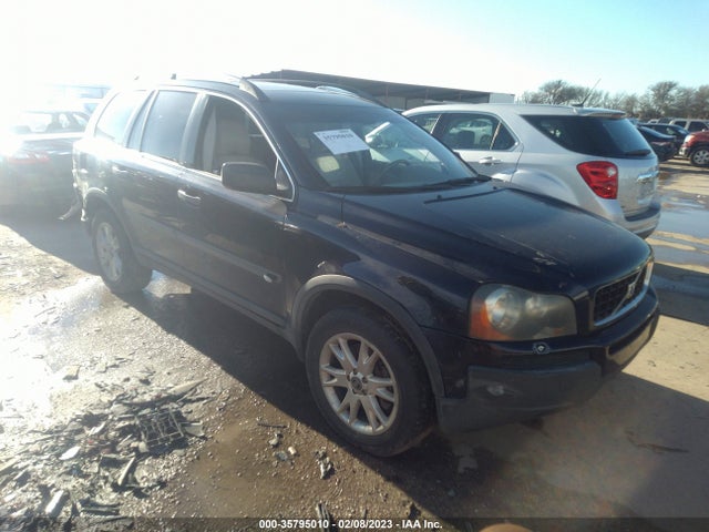 2005 VOLVO XC90 VIN: YV1CN592951181806