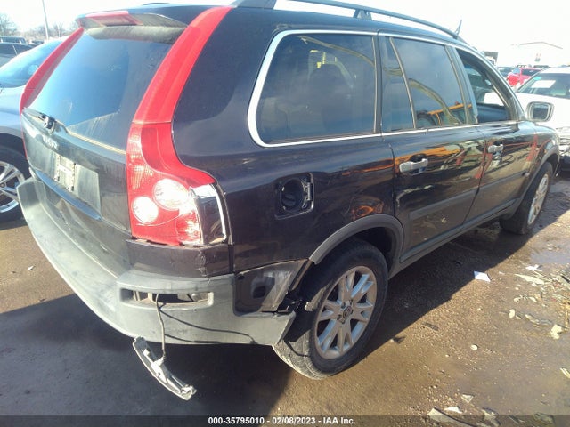 Volvo XC90 2005 YV1CN592951181806 Image 6