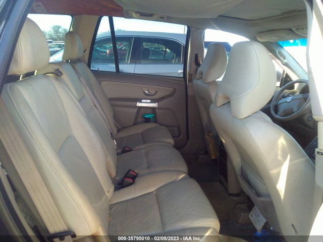 Volvo XC90 2005 YV1CN592951181806 Image 8