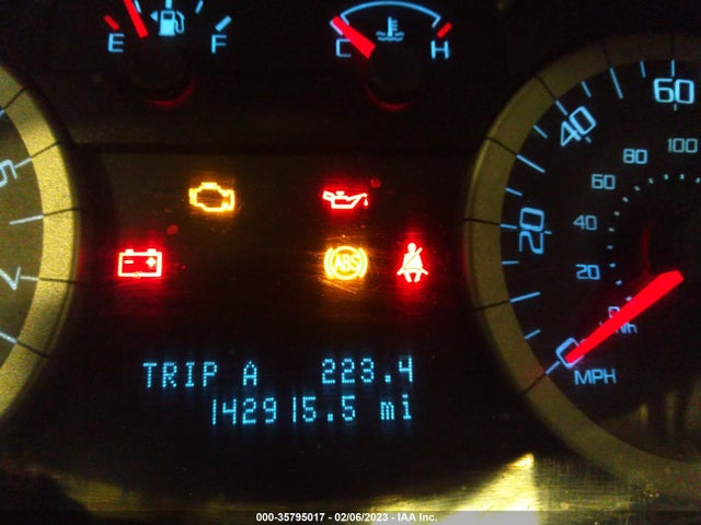 2011 FORD ESCAPE LIMITED VIN: 1FMCU0EG8BKB64557